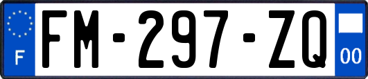 FM-297-ZQ