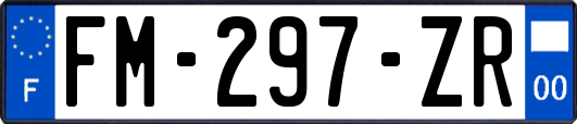 FM-297-ZR