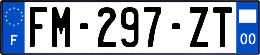 FM-297-ZT