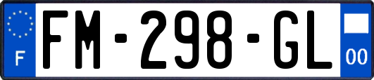 FM-298-GL