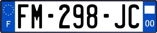 FM-298-JC