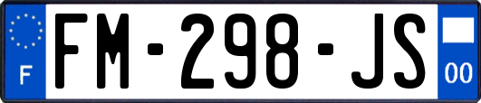 FM-298-JS