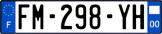 FM-298-YH