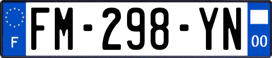 FM-298-YN