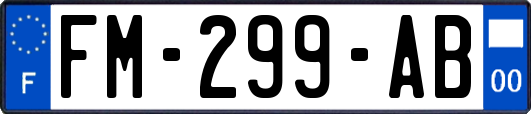 FM-299-AB