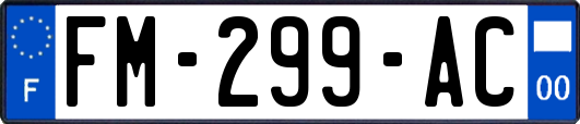 FM-299-AC