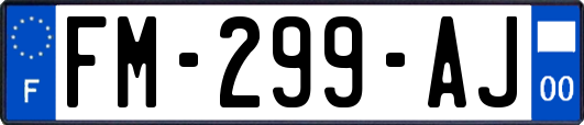 FM-299-AJ