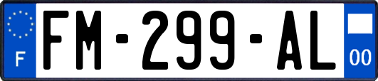 FM-299-AL