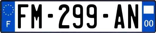 FM-299-AN