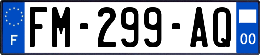 FM-299-AQ