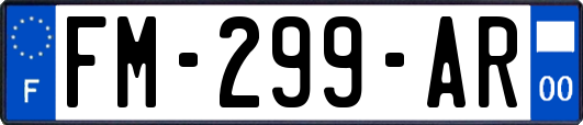 FM-299-AR