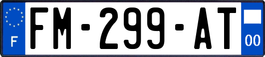 FM-299-AT