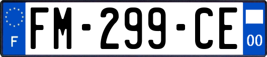 FM-299-CE