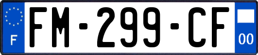 FM-299-CF