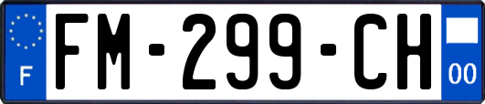 FM-299-CH