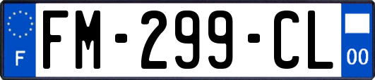 FM-299-CL