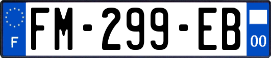 FM-299-EB