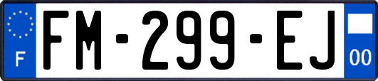 FM-299-EJ