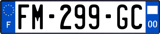 FM-299-GC