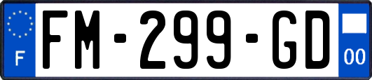 FM-299-GD