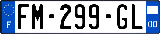 FM-299-GL
