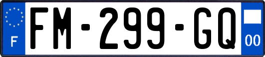 FM-299-GQ