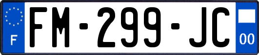 FM-299-JC