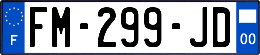 FM-299-JD