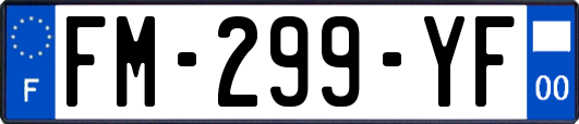 FM-299-YF