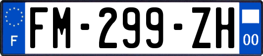 FM-299-ZH