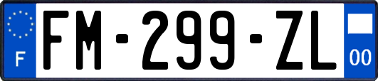 FM-299-ZL