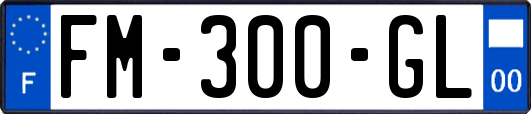 FM-300-GL