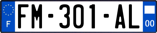 FM-301-AL