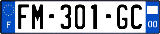 FM-301-GC