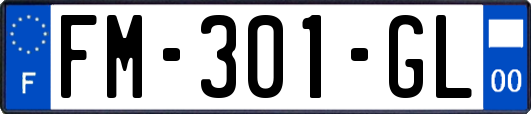 FM-301-GL