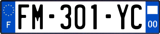 FM-301-YC