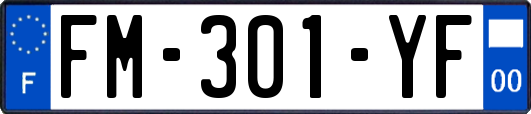 FM-301-YF