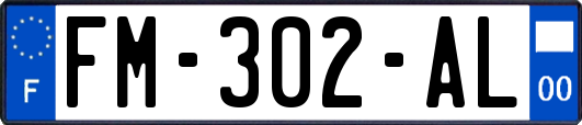 FM-302-AL
