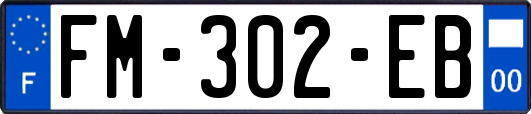 FM-302-EB