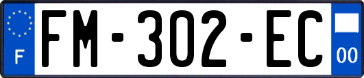 FM-302-EC