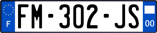 FM-302-JS