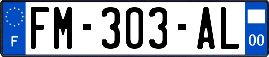 FM-303-AL