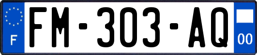 FM-303-AQ