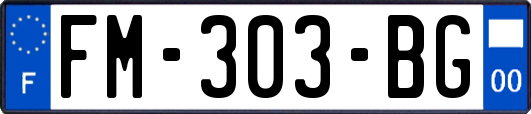 FM-303-BG