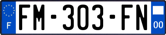 FM-303-FN