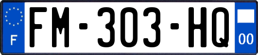 FM-303-HQ