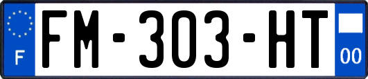 FM-303-HT
