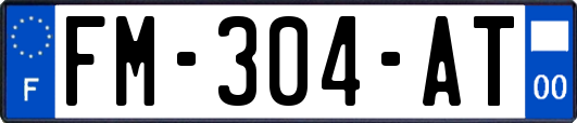 FM-304-AT