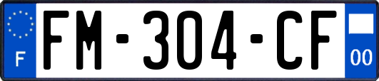 FM-304-CF