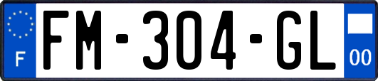 FM-304-GL